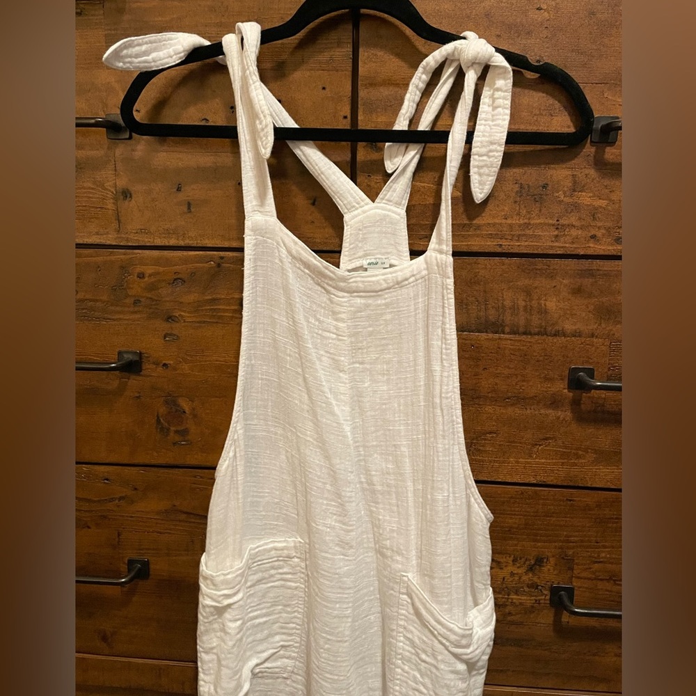 🌊👙Aerie Cover Up ☀️